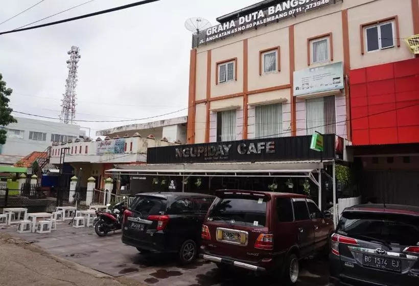 Majatalo Penginapan Graha Duta Bangsa