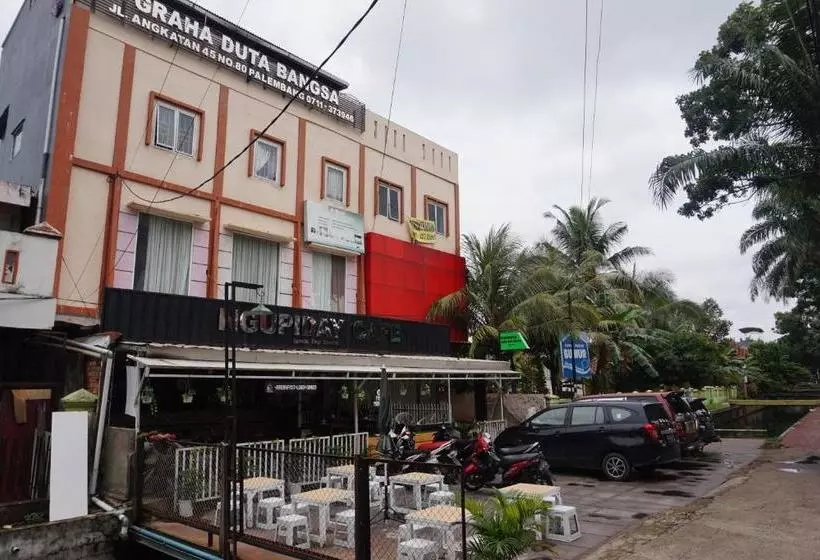 Majatalo Penginapan Graha Duta Bangsa