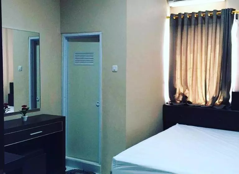 Majatalo Penginapan Graha Duta Bangsa