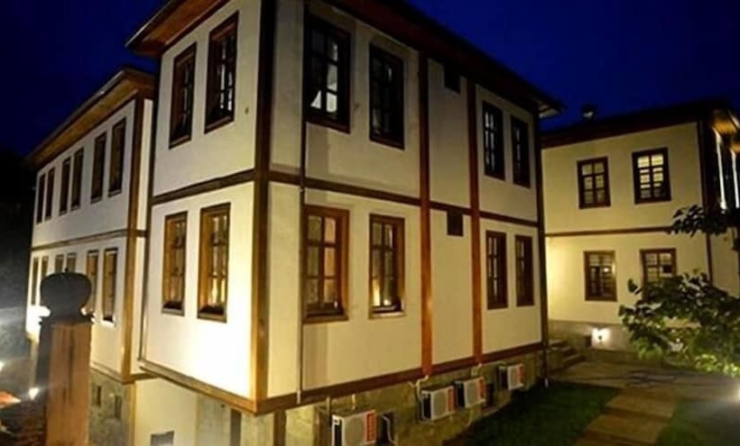 هاستل Kanoglu Konagi