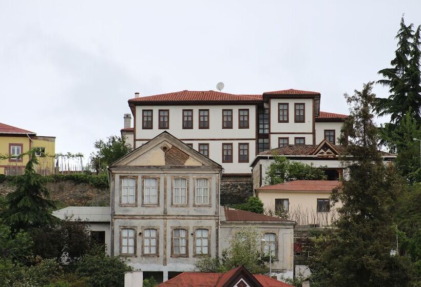 هاستل Kanoglu Konagi