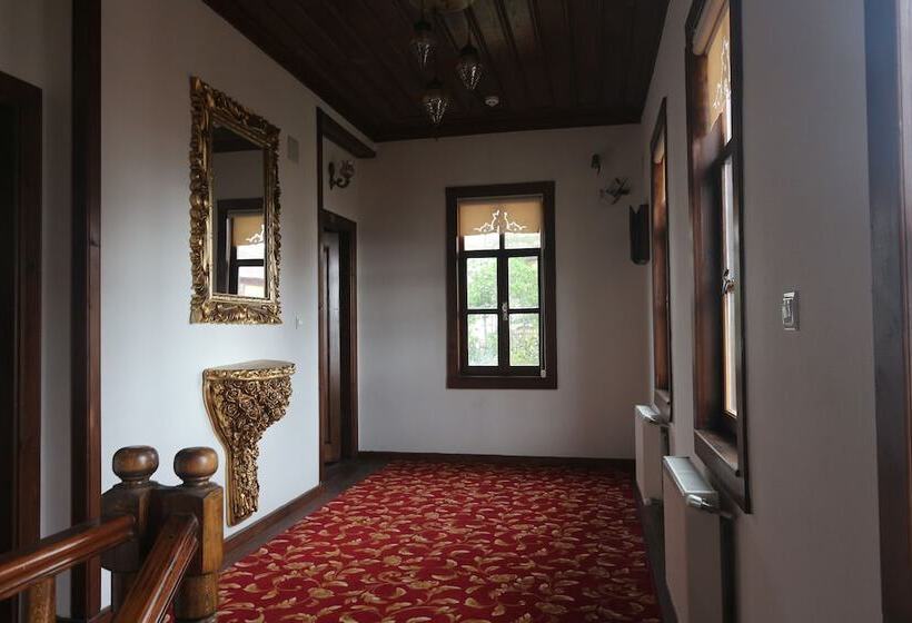 هاستل Kanoglu Konagi