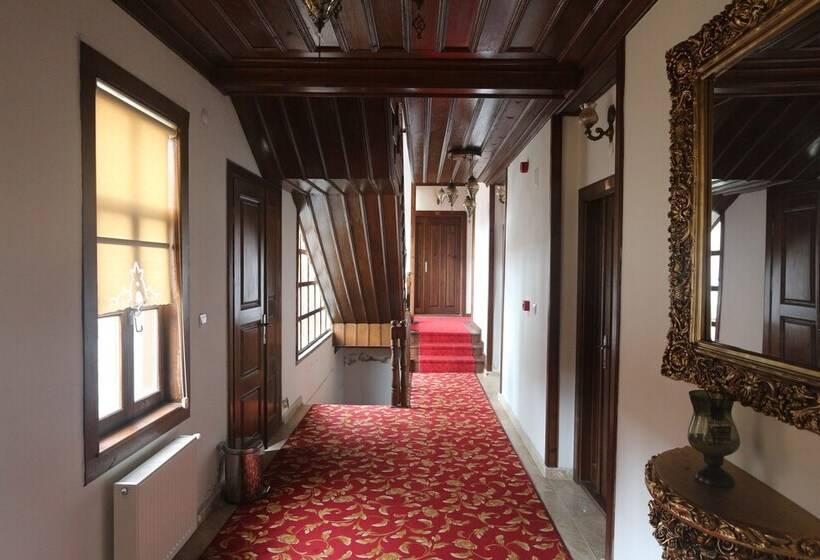 هاستل Kanoglu Konagi