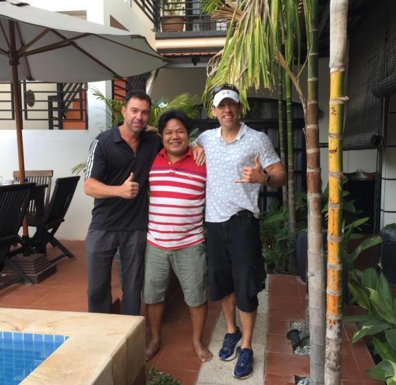 هاستل Private Boutique Home With Pool, The Fin Inn