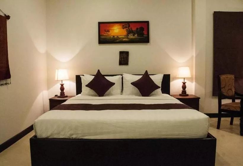 ユースホステル Private Boutique Home With Pool, The Fin Inn