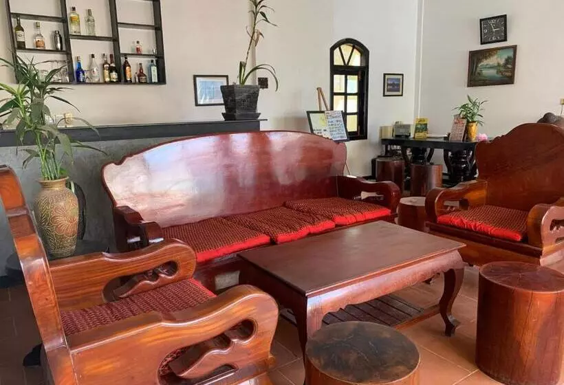 ユースホステル Private Boutique Home With Pool, The Fin Inn