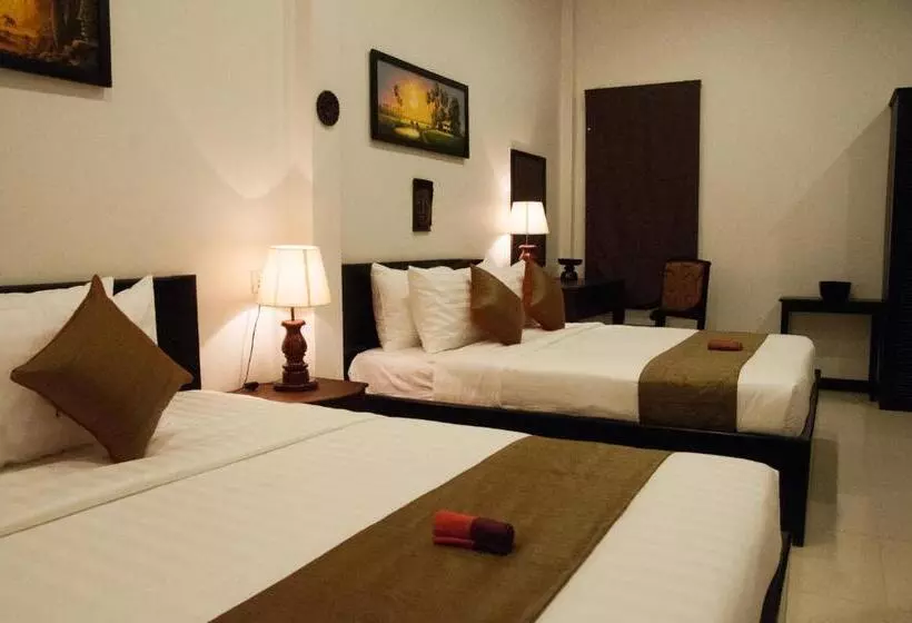 ユースホステル Private Boutique Home With Pool, The Fin Inn