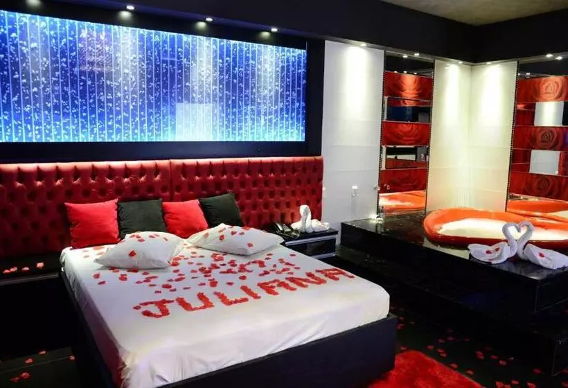 Helus Motel