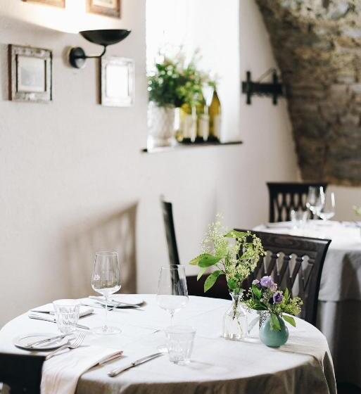 酒店 Heurigenhof Bründlmayer