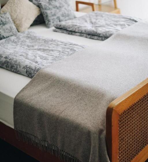 酒店 Heurigenhof Bründlmayer