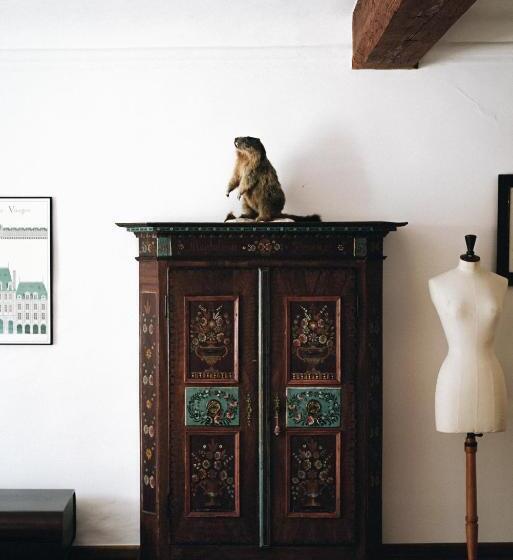 酒店 Heurigenhof Bründlmayer