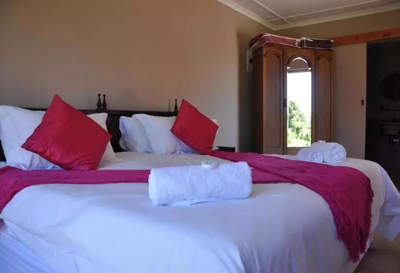 Majatalo Berg En Dal Guesthouse