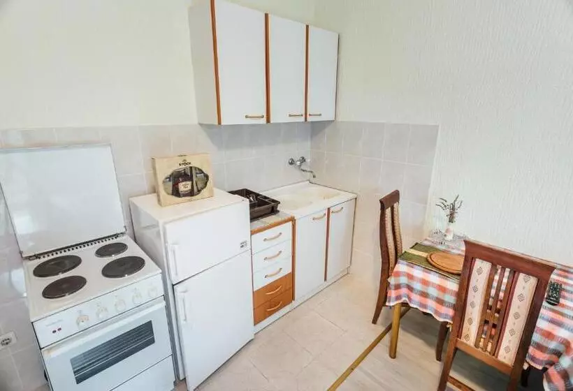 پانسیون Guest House Bajceta