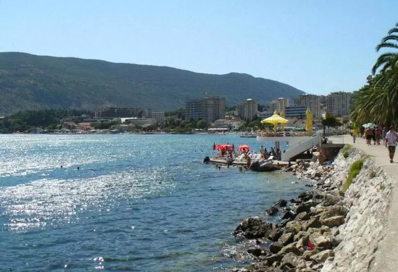 پانسیون Guest House Bajceta