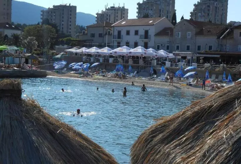 پانسیون Guest House Bajceta