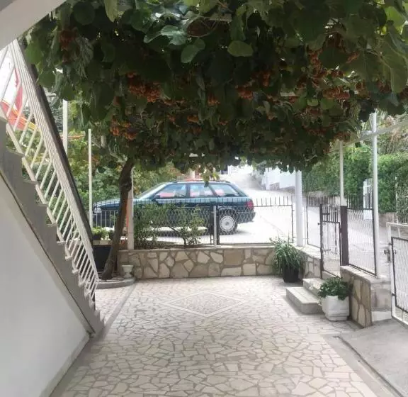 پانسیون Guest House Bajceta
