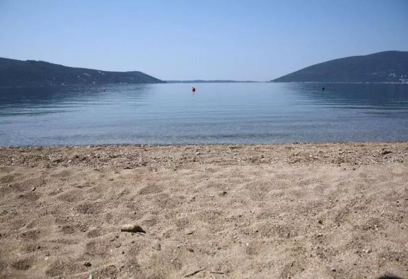 پانسیون Guest House Bajceta