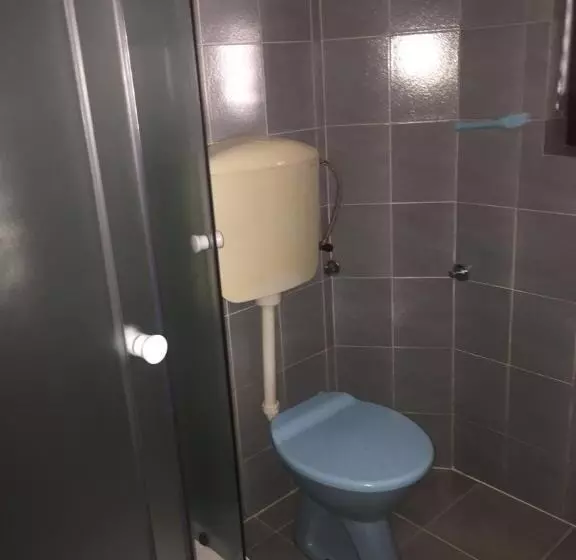 پانسیون Guest House Bajceta