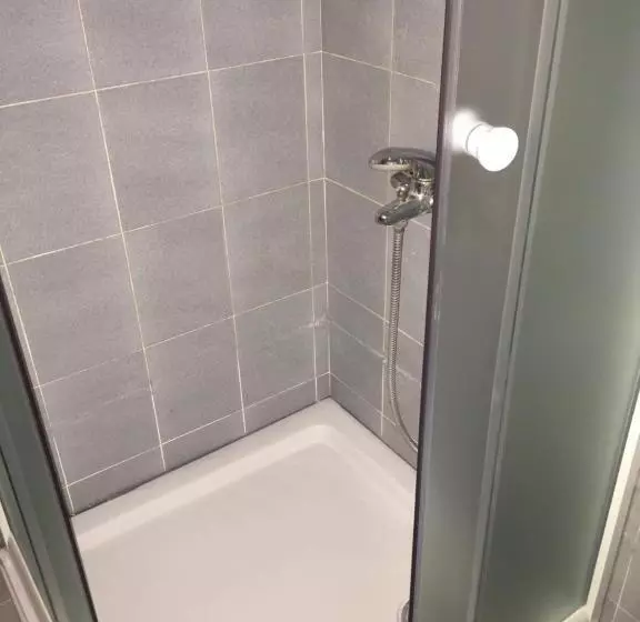 پانسیون Guest House Bajceta