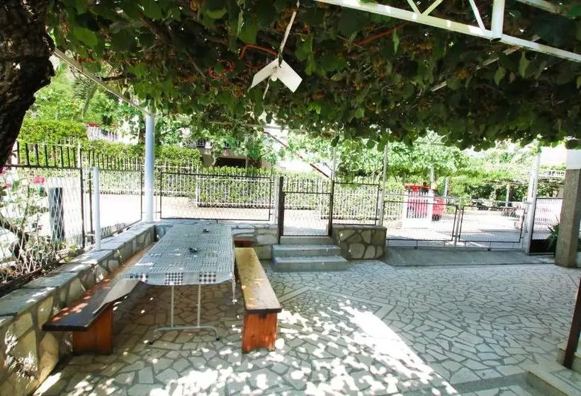 پانسیون Guest House Bajceta