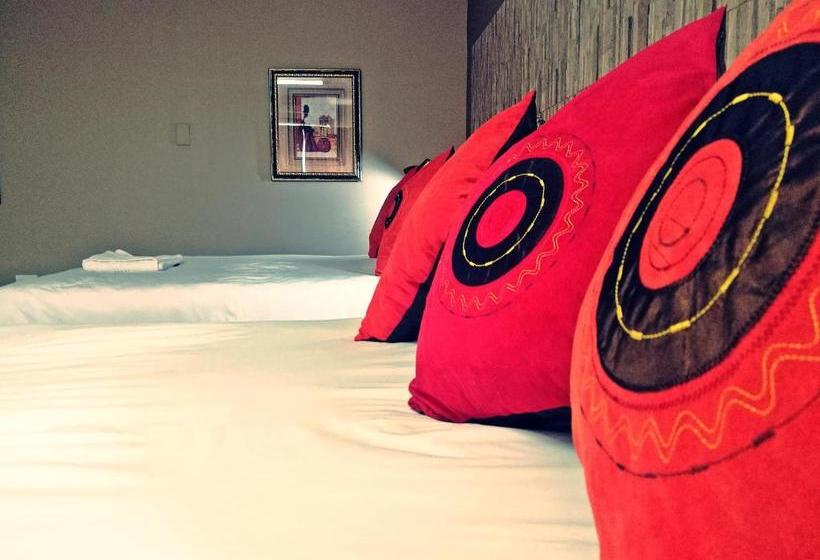 פנסיון Kures Guest House