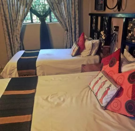 ペンション Kures Guest House