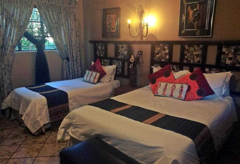 פנסיון Kures Guest House