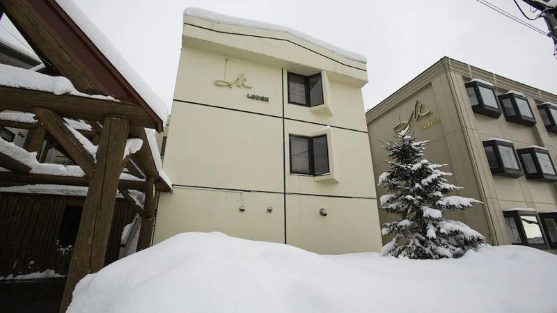 פנסיון M Lodge