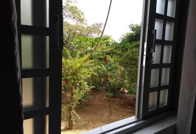 ペンション Pousada Capão Fôrro