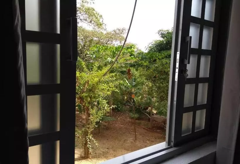 ペンション Pousada Capão Fôrro