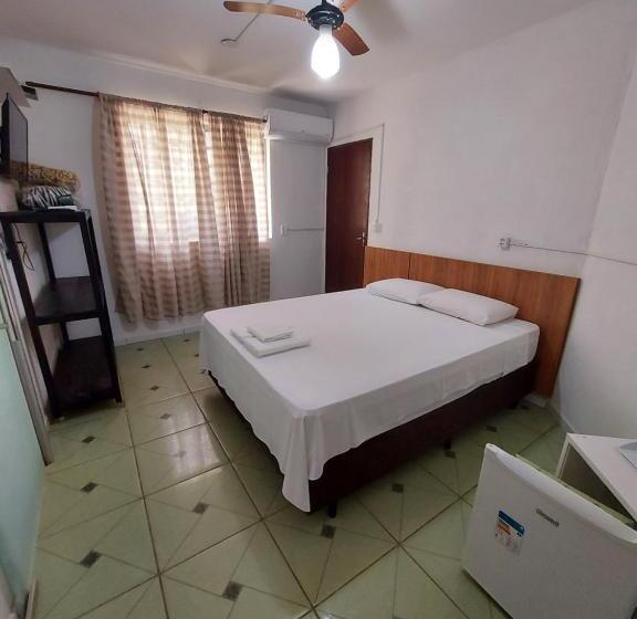 ペンション Pousada Capão Fôrro