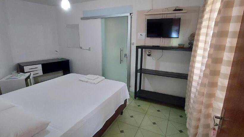 ペンション Pousada Capão Fôrro