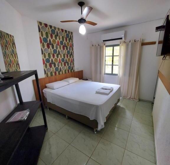 ペンション Pousada Capão Fôrro