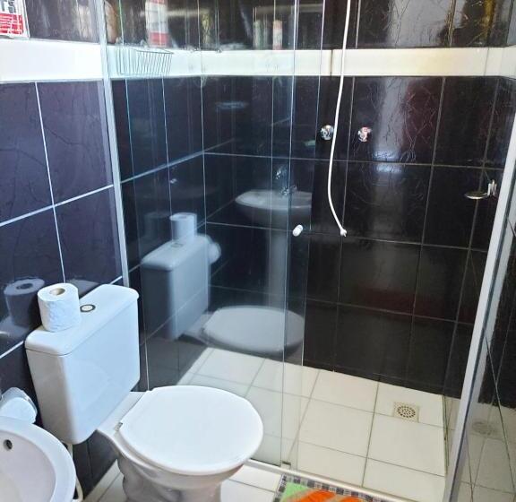 ペンション Pousada Capão Fôrro