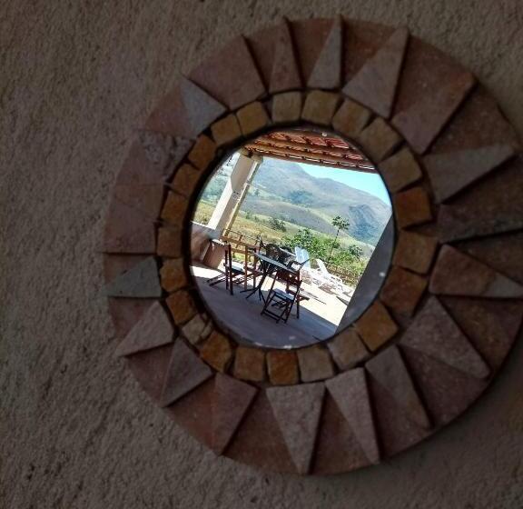 ペンション Pousada Capão Fôrro