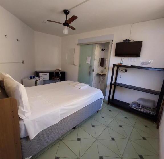 ペンション Pousada Capão Fôrro