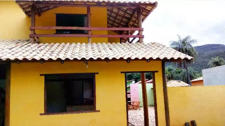 Majatalo Pousada Irmãos Da Serra