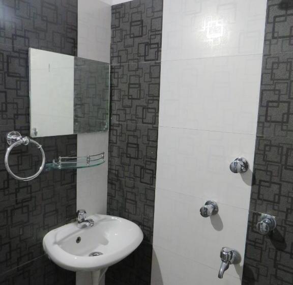 ペンション Shaw Guest House