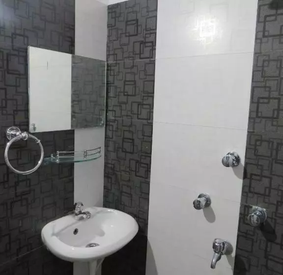 پانسیون Shaw Guest House