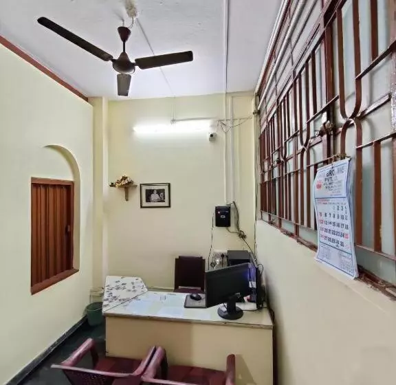 پانسیون Shaw Guest House