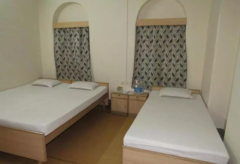 پانسیون Shaw Guest House