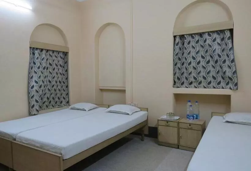 پانسیون Shaw Guest House