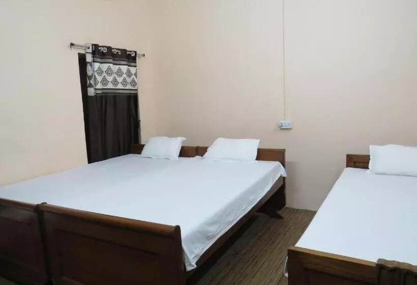پانسیون Shaw Guest House