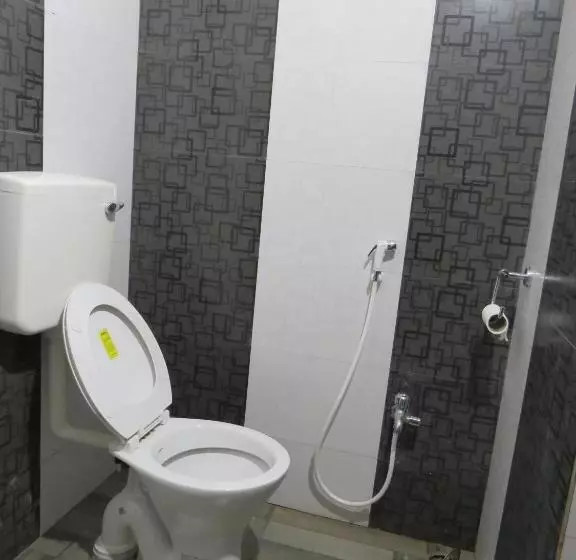 پانسیون Shaw Guest House