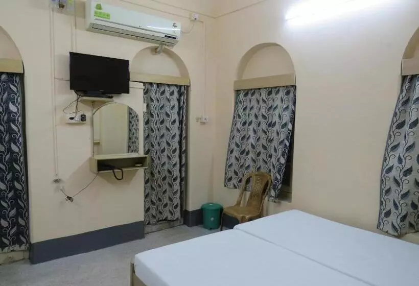 پانسیون Shaw Guest House