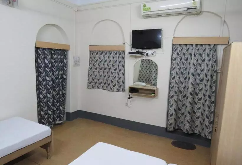 پانسیون Shaw Guest House