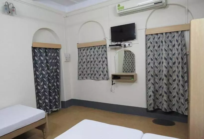پانسیون Shaw Guest House