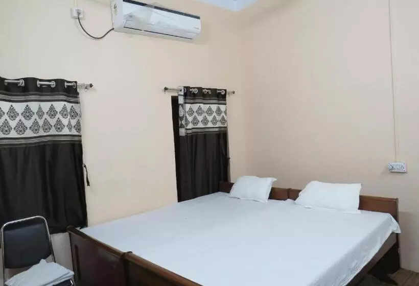 پانسیون Shaw Guest House