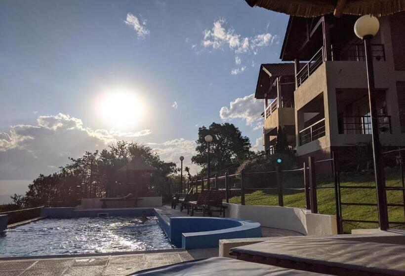 فندق صغير Mirador Serrano