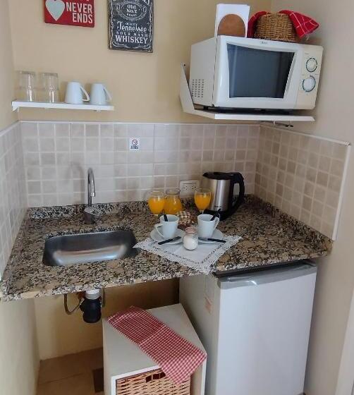 فندق صغير Mirador Serrano